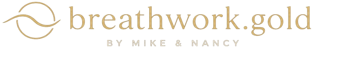 breathwork.gold by Mike & Nancy